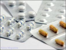 ひらめき　パーキンソン病薬・検査レポート