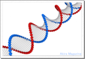 ひらめき・神経細胞